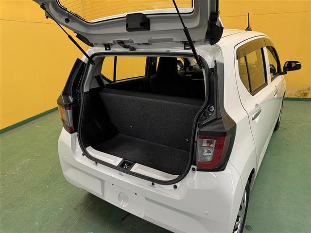 ピクシスエポック L SAIII ワンセグ メモリーナビ ミュージックプレイヤー接続可 バックカメラ 衝突被害軽減システム アイドリングストップ(12枚目)