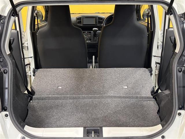 ピクシスエポック L SAIII ワンセグ メモリーナビ ミュージックプレイヤー接続可 バックカメラ 衝突被害軽減システム アイドリングストップ(13枚目)