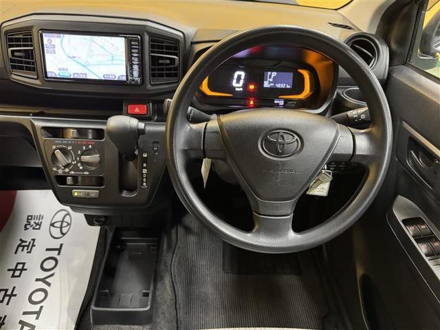 ピクシスエポック L SAIII ワンセグ メモリーナビ ミュージックプレイヤー接続可 バックカメラ 衝突被害軽減システム アイドリングストップ(14枚目)