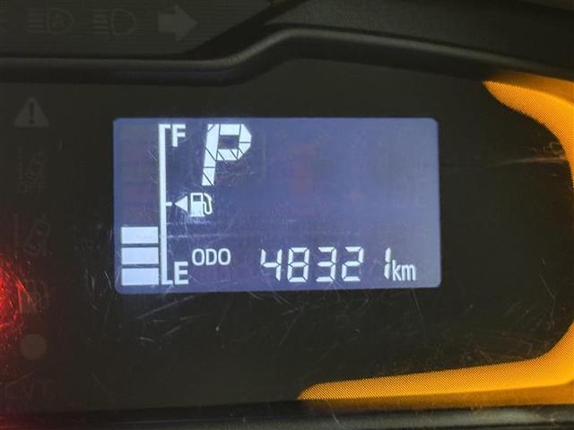 ピクシスエポック L SAIII ワンセグ メモリーナビ ミュージックプレイヤー接続可 バックカメラ 衝突被害軽減システム アイドリングストップ(15枚目)