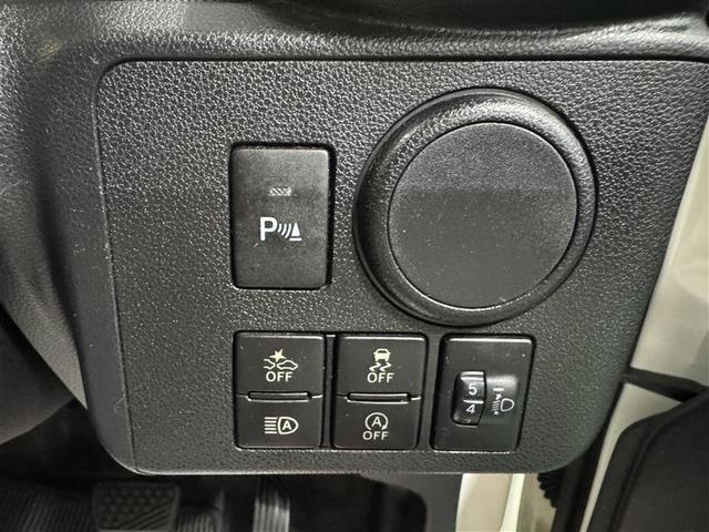 ピクシスエポック L SAIII ワンセグ メモリーナビ ミュージックプレイヤー接続可 バックカメラ 衝突被害軽減システム アイドリングストップ(18枚目)