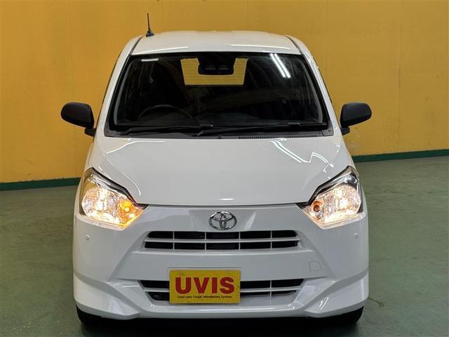 ピクシスエポック L SAIII ワンセグ メモリーナビ ミュージックプレイヤー接続可 バックカメラ 衝突被害軽減システム アイドリングストップ(19枚目)