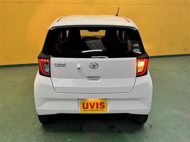 ピクシスエポック L SAIII ワンセグ メモリーナビ ミュージックプレイヤー接続可 バックカメラ 衝突被害軽減システム アイドリングストップ(20枚目)