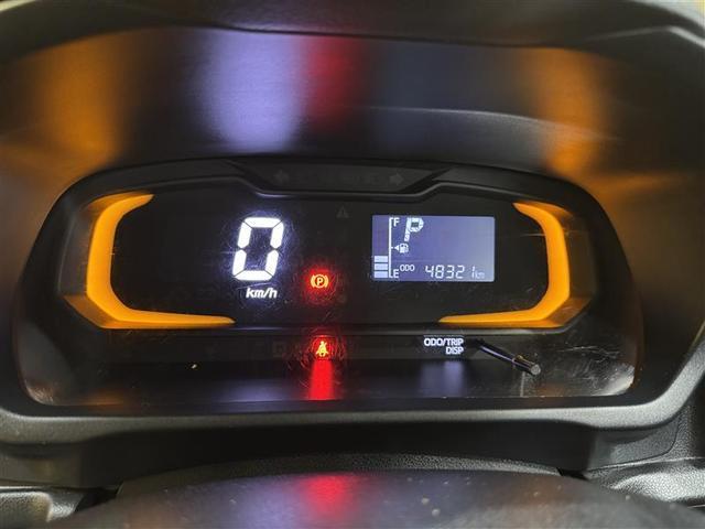 ピクシスエポック L SAIII ワンセグ メモリーナビ ミュージックプレイヤー接続可 バックカメラ 衝突被害軽減システム アイドリングストップ(22枚目)