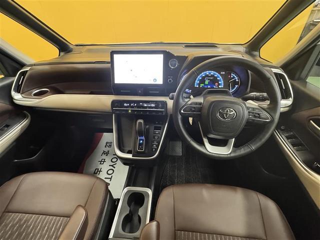 ノア ハイブリッドＺ　フルセグ　メモリーナビ　ＤＶＤ再生　ミュージックプレイヤー接続可　バックカメラ　衝突被害軽減システム　ＥＴＣ　ドラレコ　両側電動スライド　ＬＥＤヘッドランプ　乗車定員７人　３列シート　ワンオーナー（8枚目）