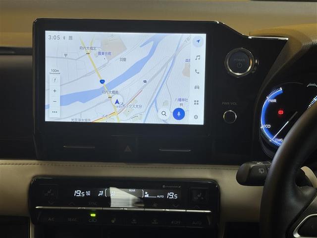 ノア ハイブリッドＺ　フルセグ　メモリーナビ　ＤＶＤ再生　ミュージックプレイヤー接続可　バックカメラ　衝突被害軽減システム　ＥＴＣ　ドラレコ　両側電動スライド　ＬＥＤヘッドランプ　乗車定員７人　３列シート　ワンオーナー（9枚目）