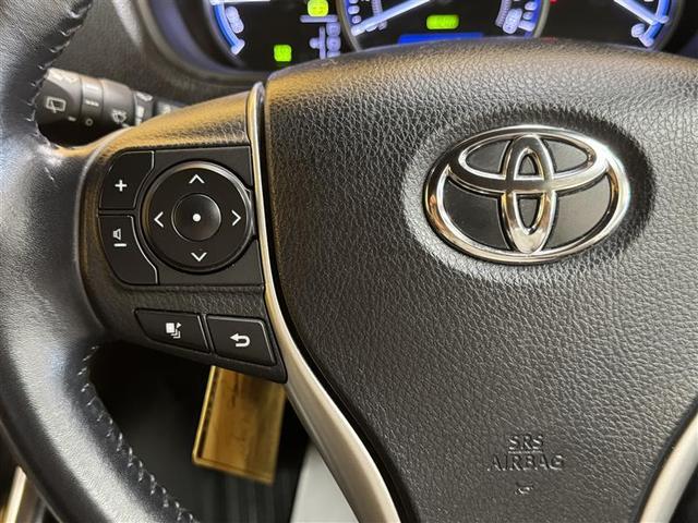 エスクァイア ハイブリッドGi ブラックテーラード フルセグ メモリーナビ DVD再生 ミュージックプレイヤー接続可 後席モニター バックカメラ 衝突被害軽減システム ETC 両側電動スライド LEDヘッドランプ 乗車定員7人 3列シート ワンオーナー(23枚目)