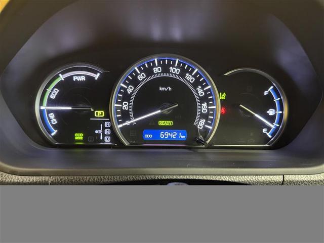 エスクァイア ハイブリッドGi ブラックテーラード フルセグ メモリーナビ DVD再生 ミュージックプレイヤー接続可 後席モニター バックカメラ 衝突被害軽減システム ETC 両側電動スライド LEDヘッドランプ 乗車定員7人 3列シート ワンオーナー(29枚目)