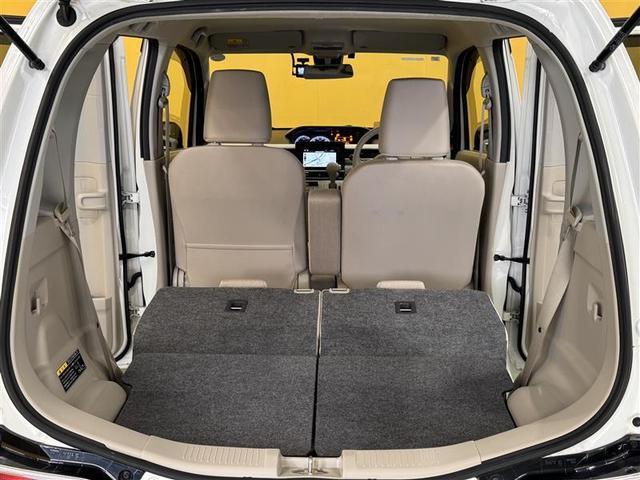 ワゴンR ハイブリッドFX フルセグ メモリーナビ DVD再生 ミュージックプレイヤー接続可 バックカメラ 衝突被害軽減システム ETC ドラレコ 記録簿 アイドリングストップ(13枚目)