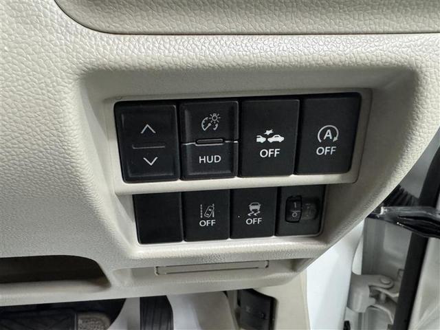 ワゴンR ハイブリッドFX フルセグ メモリーナビ DVD再生 ミュージックプレイヤー接続可 バックカメラ 衝突被害軽減システム ETC ドラレコ 記録簿 アイドリングストップ(20枚目)