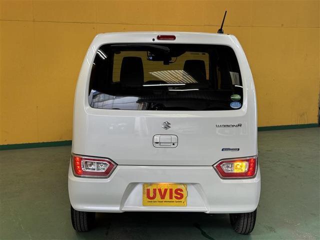 ワゴンR ハイブリッドFX フルセグ メモリーナビ DVD再生 ミュージックプレイヤー接続可 バックカメラ 衝突被害軽減システム ETC ドラレコ 記録簿 アイドリングストップ(24枚目)