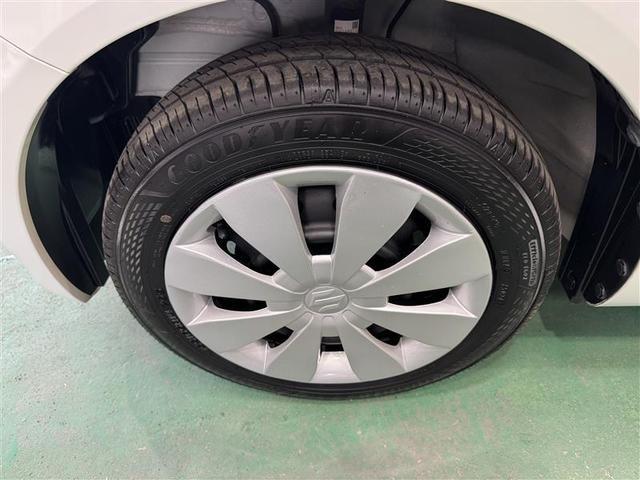 ワゴンR ハイブリッドFX フルセグ メモリーナビ DVD再生 ミュージックプレイヤー接続可 バックカメラ 衝突被害軽減システム ETC ドラレコ 記録簿 アイドリングストップ(29枚目)