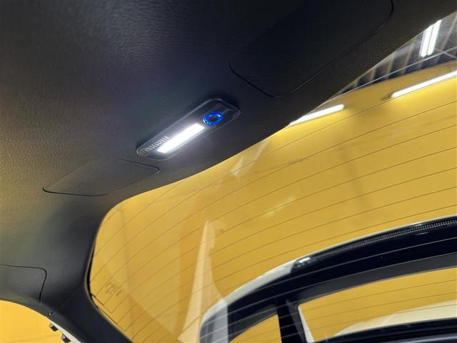 Ｃ－ＨＲ Ｓ　ＬＥＤパッケージ　フルセグ　メモリーナビ　ＤＶＤ再生　ミュージックプレイヤー接続可　バックカメラ　衝突被害軽減システム　ＥＴＣ　ドラレコ　ＬＥＤヘッドランプ　ワンオーナー（13枚目）