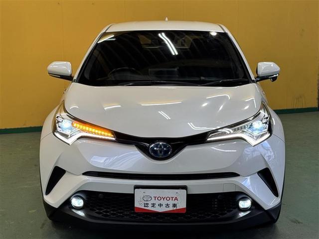 Ｃ－ＨＲ Ｓ　ＬＥＤパッケージ　フルセグ　メモリーナビ　ＤＶＤ再生　ミュージックプレイヤー接続可　バックカメラ　衝突被害軽減システム　ＥＴＣ　ドラレコ　ＬＥＤヘッドランプ　ワンオーナー（23枚目）
