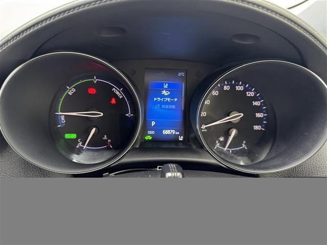 Ｃ－ＨＲ Ｓ　ＬＥＤパッケージ　フルセグ　メモリーナビ　ＤＶＤ再生　ミュージックプレイヤー接続可　バックカメラ　衝突被害軽減システム　ＥＴＣ　ドラレコ　ＬＥＤヘッドランプ　ワンオーナー（28枚目）