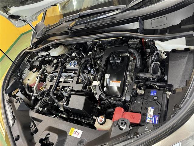 Ｃ－ＨＲ Ｓ　ＬＥＤパッケージ　フルセグ　メモリーナビ　ＤＶＤ再生　ミュージックプレイヤー接続可　バックカメラ　衝突被害軽減システム　ＥＴＣ　ドラレコ　ＬＥＤヘッドランプ　ワンオーナー（30枚目）