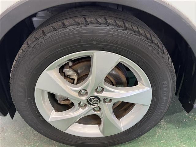 Ｃ－ＨＲ Ｓ　ＬＥＤパッケージ　フルセグ　メモリーナビ　ＤＶＤ再生　ミュージックプレイヤー接続可　バックカメラ　衝突被害軽減システム　ＥＴＣ　ドラレコ　ＬＥＤヘッドランプ　ワンオーナー（33枚目）