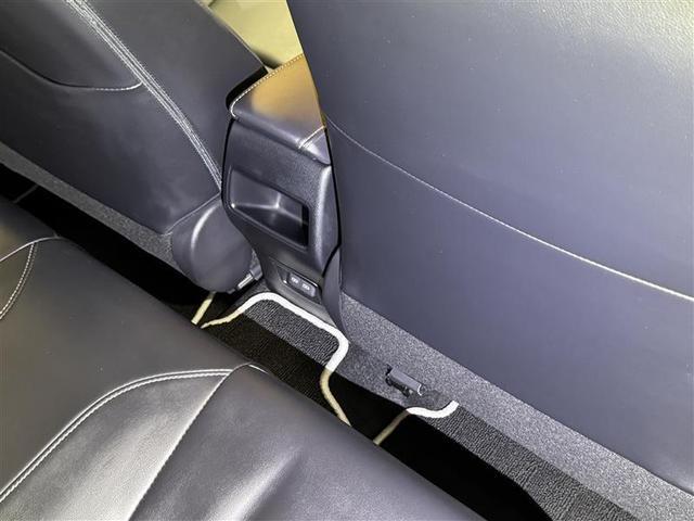 カローラツーリング ハイブリッド　ダブルバイビー　フルセグ　メモリーナビ　ミュージックプレイヤー接続可　バックカメラ　衝突被害軽減システム　ＥＴＣ　ドラレコ　ＬＥＤヘッドランプ　ワンオーナー（13枚目）