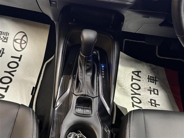 カローラツーリング ハイブリッド　ダブルバイビー　フルセグ　メモリーナビ　ミュージックプレイヤー接続可　バックカメラ　衝突被害軽減システム　ＥＴＣ　ドラレコ　ＬＥＤヘッドランプ　ワンオーナー（22枚目）