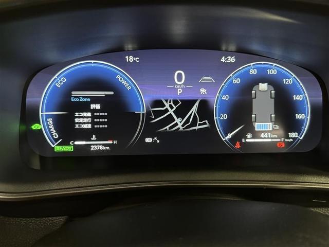 カローラツーリング ハイブリッド　ダブルバイビー　フルセグ　メモリーナビ　ミュージックプレイヤー接続可　バックカメラ　衝突被害軽減システム　ＥＴＣ　ドラレコ　ＬＥＤヘッドランプ　ワンオーナー（26枚目）