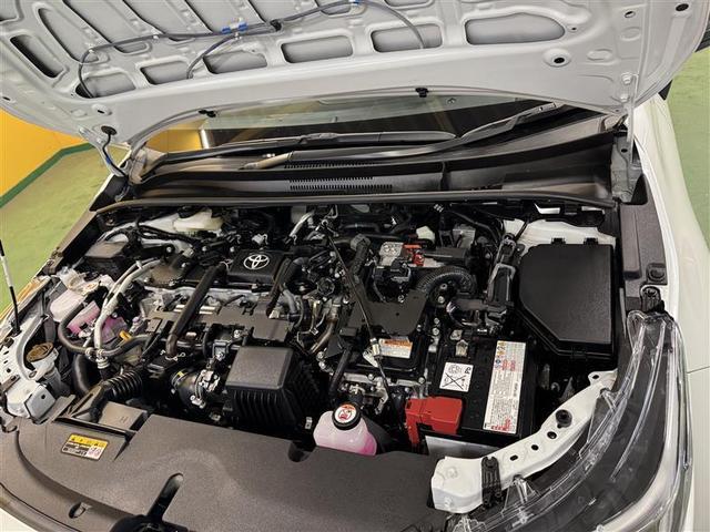 カローラツーリング ハイブリッド　ダブルバイビー　フルセグ　メモリーナビ　ミュージックプレイヤー接続可　バックカメラ　衝突被害軽減システム　ＥＴＣ　ドラレコ　ＬＥＤヘッドランプ　ワンオーナー（28枚目）