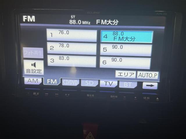 ルーミー カスタムＧ－Ｔ　フルセグ　メモリーナビ　ＤＶＤ再生　ミュージックプレイヤー接続可　後席モニター　バックカメラ　衝突被害軽減システム　ＥＴＣ　ドラレコ　両側電動スライド　ＬＥＤヘッドランプ　ワンオーナー（19枚目）