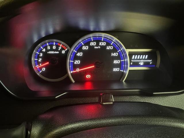 ルーミー カスタムＧ－Ｔ　フルセグ　メモリーナビ　ＤＶＤ再生　ミュージックプレイヤー接続可　後席モニター　バックカメラ　衝突被害軽減システム　ＥＴＣ　ドラレコ　両側電動スライド　ＬＥＤヘッドランプ　ワンオーナー（26枚目）