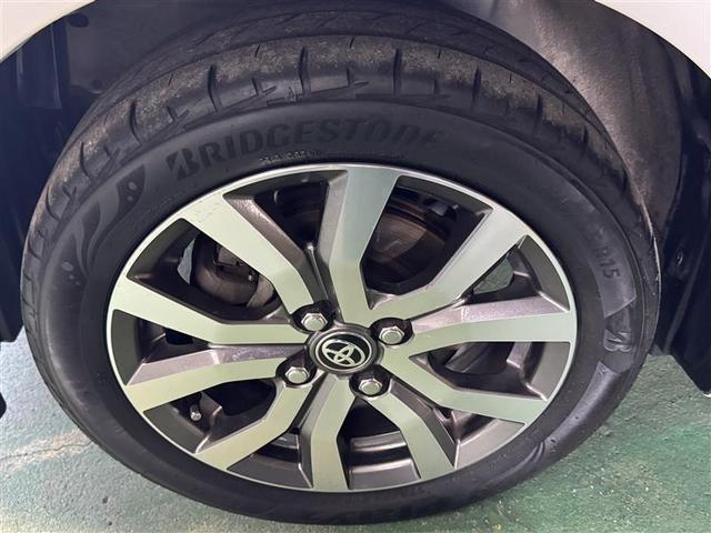 ルーミー カスタムＧ－Ｔ　フルセグ　メモリーナビ　ＤＶＤ再生　ミュージックプレイヤー接続可　後席モニター　バックカメラ　衝突被害軽減システム　ＥＴＣ　ドラレコ　両側電動スライド　ＬＥＤヘッドランプ　ワンオーナー（28枚目）