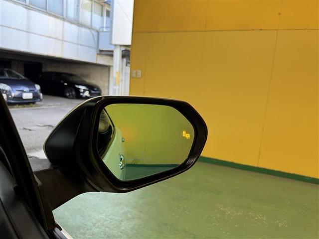 プリウス Ａプレミアム　フルセグ　メモリーナビ　ＤＶＤ再生　ミュージックプレイヤー接続可　バックカメラ　衝突被害軽減システム　ＥＴＣ　ドラレコ　ＬＥＤヘッドランプ　ワンオーナー（20枚目）