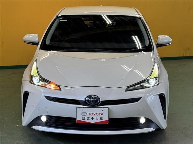 プリウス Ａプレミアム　フルセグ　メモリーナビ　ＤＶＤ再生　ミュージックプレイヤー接続可　バックカメラ　衝突被害軽減システム　ＥＴＣ　ドラレコ　ＬＥＤヘッドランプ　ワンオーナー（28枚目）