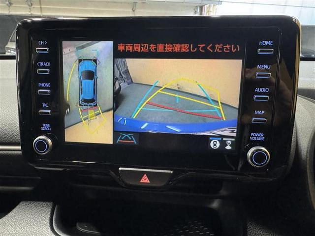 ヤリス Ｚ　ミュージックプレイヤー接続可　バックカメラ　衝突被害軽減システム　ＥＴＣ　ＬＥＤヘッドランプ　ワンオーナー（17枚目）