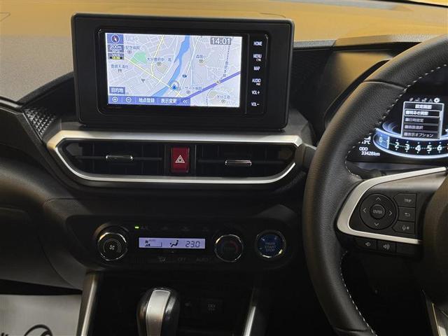 ライズ Ｚ　フルセグ　メモリーナビ　ＤＶＤ再生　ミュージックプレイヤー接続可　バックカメラ　衝突被害軽減システム　ドラレコ　ＬＥＤヘッドランプ　ワンオーナー　フルエアロ　記録簿　アイドリングストップ（9枚目）