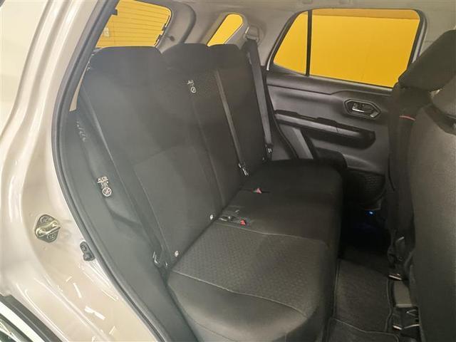 ライズ Ｚ　フルセグ　メモリーナビ　ＤＶＤ再生　ミュージックプレイヤー接続可　バックカメラ　衝突被害軽減システム　ドラレコ　ＬＥＤヘッドランプ　ワンオーナー　フルエアロ　記録簿　アイドリングストップ（11枚目）