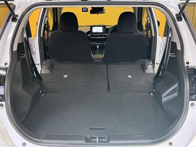 ライズ Ｚ　フルセグ　メモリーナビ　ＤＶＤ再生　ミュージックプレイヤー接続可　バックカメラ　衝突被害軽減システム　ドラレコ　ＬＥＤヘッドランプ　ワンオーナー　フルエアロ　記録簿　アイドリングストップ（12枚目）