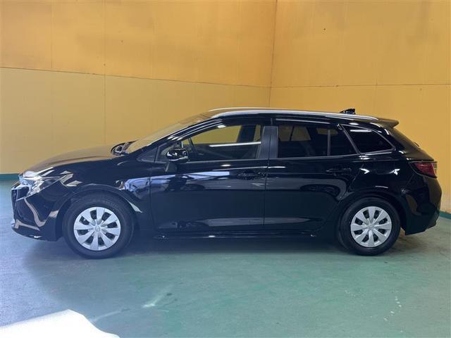 カローラツーリング ハイブリッド　Ｇ　フルセグ　メモリーナビ　ミュージックプレイヤー接続可　バックカメラ　衝突被害軽減システム　ＥＴＣ　ドラレコ　ＬＥＤヘッドランプ　ワンオーナー（6枚目）