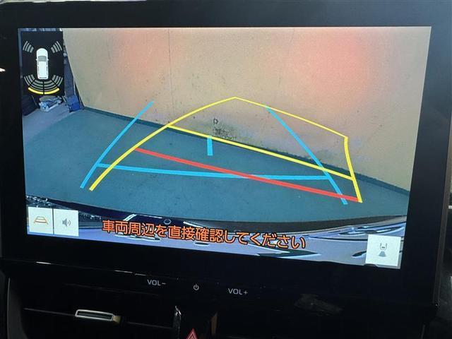 カローラツーリング ハイブリッド　Ｇ　フルセグ　メモリーナビ　ミュージックプレイヤー接続可　バックカメラ　衝突被害軽減システム　ＥＴＣ　ドラレコ　ＬＥＤヘッドランプ　ワンオーナー（19枚目）