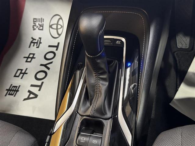 カローラツーリング ハイブリッド　Ｇ　フルセグ　メモリーナビ　ミュージックプレイヤー接続可　バックカメラ　衝突被害軽減システム　ＥＴＣ　ドラレコ　ＬＥＤヘッドランプ　ワンオーナー（24枚目）