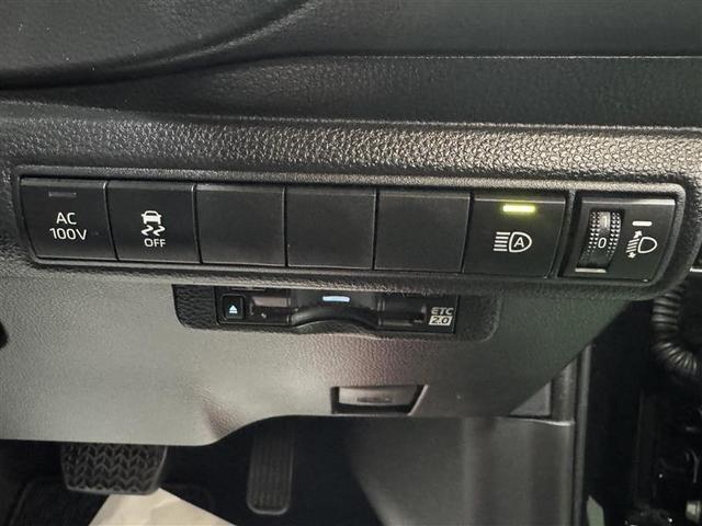 カローラツーリング ハイブリッド　Ｇ　フルセグ　メモリーナビ　ミュージックプレイヤー接続可　バックカメラ　衝突被害軽減システム　ＥＴＣ　ドラレコ　ＬＥＤヘッドランプ　ワンオーナー（25枚目）