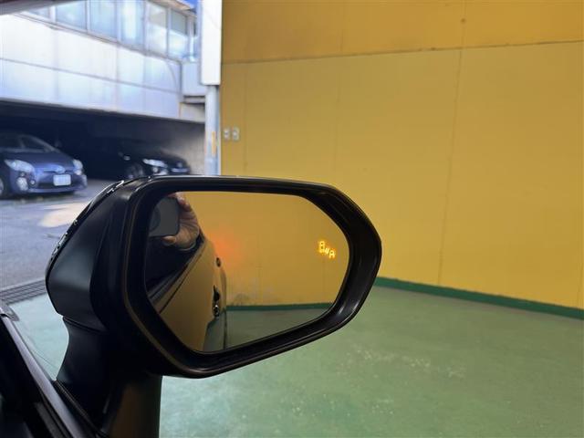 カローラツーリング ハイブリッド　Ｇ　フルセグ　メモリーナビ　ミュージックプレイヤー接続可　バックカメラ　衝突被害軽減システム　ＥＴＣ　ドラレコ　ＬＥＤヘッドランプ　ワンオーナー（27枚目）