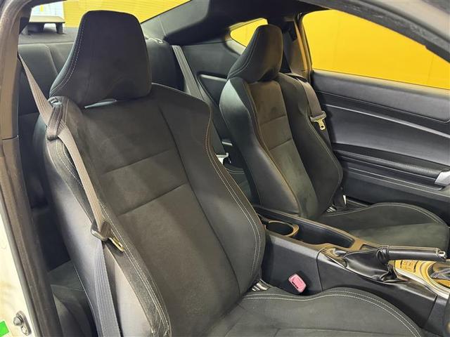 ８６ ＧＴ　ワンセグ　メモリーナビ　ミュージックプレイヤー接続可　バックカメラ　ＥＴＣ　ドラレコ　ＬＥＤヘッドランプ　ワンオーナー（6枚目）