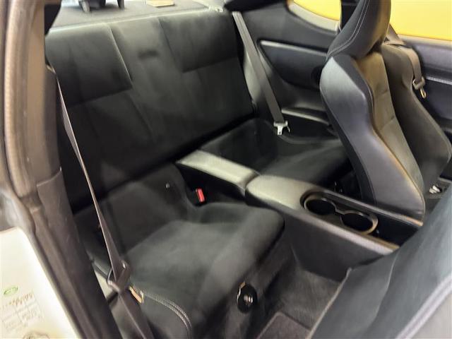 ８６ ＧＴ　ワンセグ　メモリーナビ　ミュージックプレイヤー接続可　バックカメラ　ＥＴＣ　ドラレコ　ＬＥＤヘッドランプ　ワンオーナー（7枚目）