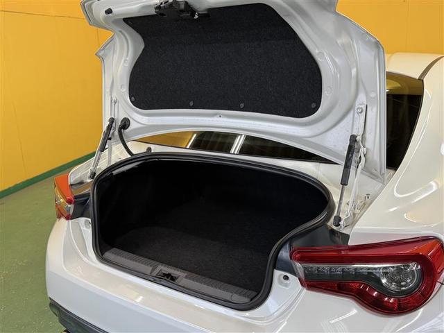 ８６ ＧＴ　ワンセグ　メモリーナビ　ミュージックプレイヤー接続可　バックカメラ　ＥＴＣ　ドラレコ　ＬＥＤヘッドランプ　ワンオーナー（8枚目）