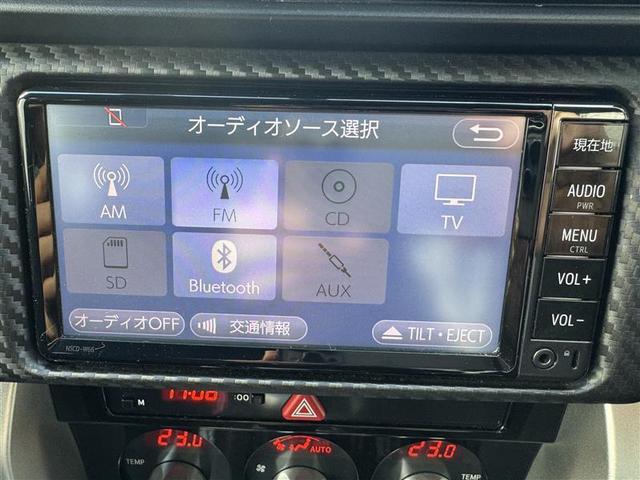 ８６ ＧＴ　ワンセグ　メモリーナビ　ミュージックプレイヤー接続可　バックカメラ　ＥＴＣ　ドラレコ　ＬＥＤヘッドランプ　ワンオーナー（13枚目）