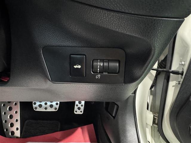 ８６ ＧＴ　ワンセグ　メモリーナビ　ミュージックプレイヤー接続可　バックカメラ　ＥＴＣ　ドラレコ　ＬＥＤヘッドランプ　ワンオーナー（15枚目）