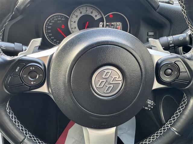 ８６ ＧＴ　ワンセグ　メモリーナビ　ミュージックプレイヤー接続可　バックカメラ　ＥＴＣ　ドラレコ　ＬＥＤヘッドランプ　ワンオーナー（16枚目）