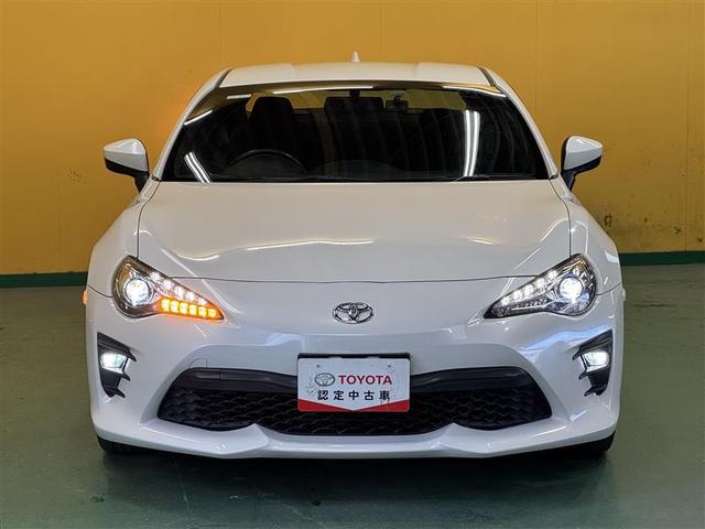 ８６ ＧＴ　ワンセグ　メモリーナビ　ミュージックプレイヤー接続可　バックカメラ　ＥＴＣ　ドラレコ　ＬＥＤヘッドランプ　ワンオーナー（17枚目）