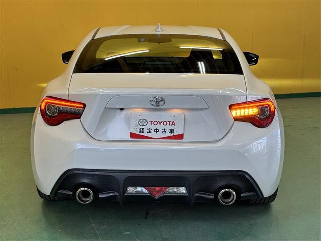 ８６ ＧＴ　ワンセグ　メモリーナビ　ミュージックプレイヤー接続可　バックカメラ　ＥＴＣ　ドラレコ　ＬＥＤヘッドランプ　ワンオーナー（18枚目）