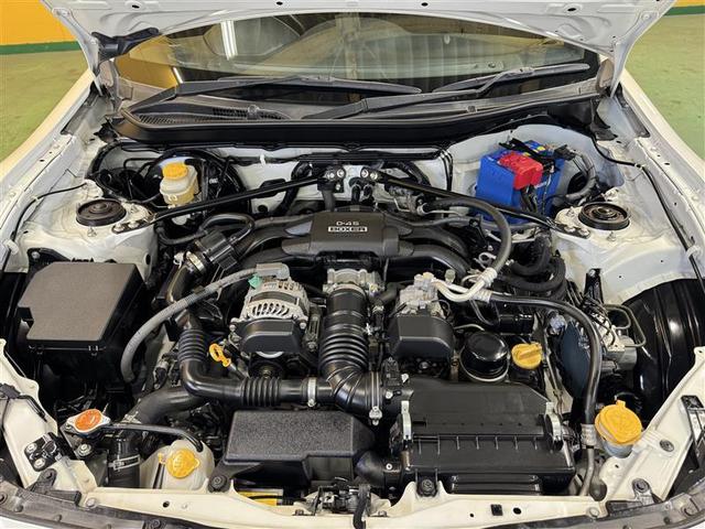 ８６ ＧＴ　ワンセグ　メモリーナビ　ミュージックプレイヤー接続可　バックカメラ　ＥＴＣ　ドラレコ　ＬＥＤヘッドランプ　ワンオーナー（21枚目）