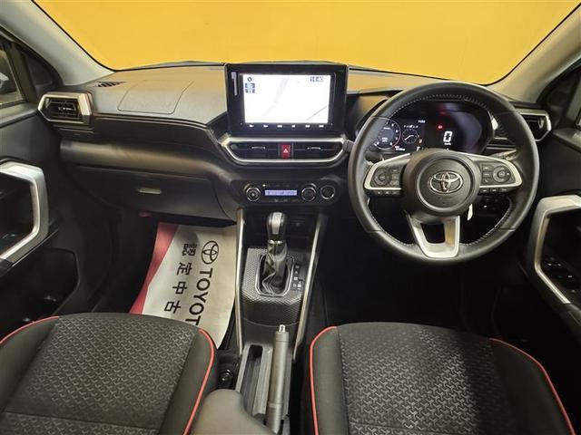 ライズ Ｚ　フルセグ　メモリーナビ　ＤＶＤ再生　ミュージックプレイヤー接続可　バックカメラ　衝突被害軽減システム　ＥＴＣ　ＬＥＤヘッドランプ　ワンオーナー　アイドリングストップ（4枚目）