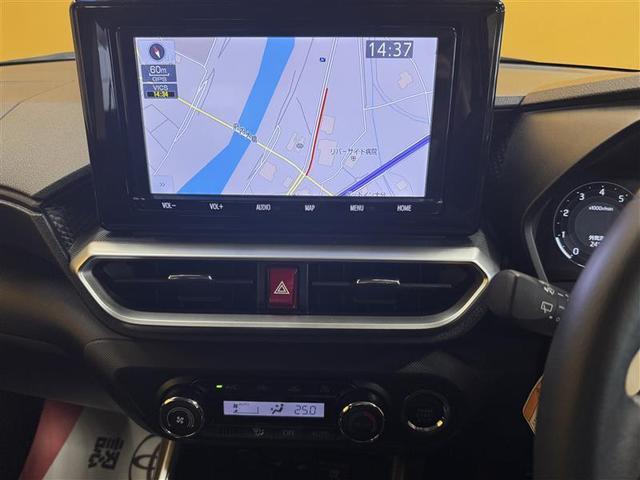 ライズ Ｚ　フルセグ　メモリーナビ　ＤＶＤ再生　ミュージックプレイヤー接続可　バックカメラ　衝突被害軽減システム　ＥＴＣ　ＬＥＤヘッドランプ　ワンオーナー　アイドリングストップ（5枚目）